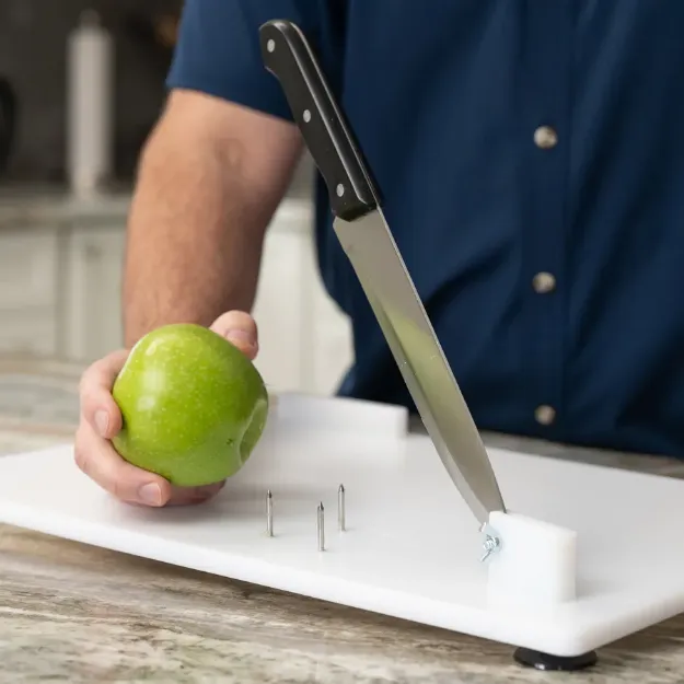 Parsons Combination Cutting Board