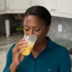 Parsons Clear Nosey Cup