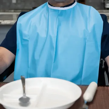 Parsons Utility Clothing Protector - Vinyl