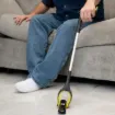 Parsons Horseshoe Reacher