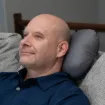Parsons Bone Pillow