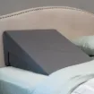 Parsons Bed Wedge with Cover