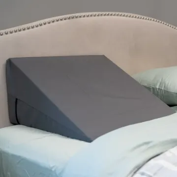 Parsons Bed Wedge with Cover