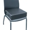 Parsons High Seat Cushion