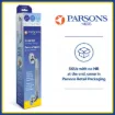 Parsons Rotating Flange Grab Bar Series 200