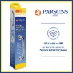 Parsons Fixed Flange Grab Bar Series 100