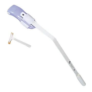 Parsons Lady's Extension Razor Holder
