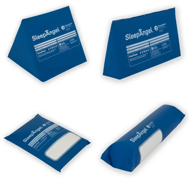 SleepAngel Medical Positioner Sample Set