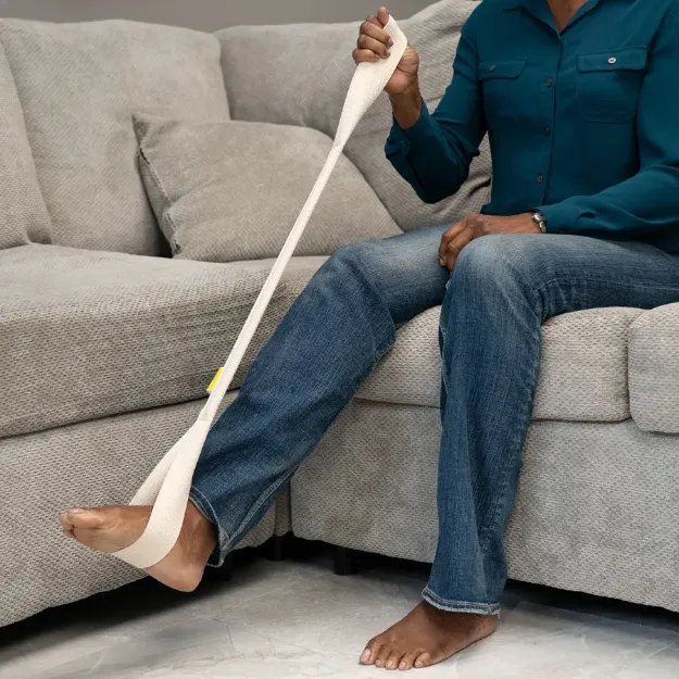 Parsons Leg Lift Strap