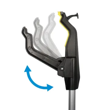 Parsons T-Rex Reacher