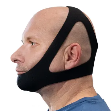 CPAPology Morpheus Non-Adjustable Chinstrap
