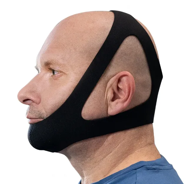 CPAPology Morpheus Non-Adjustable Chinstrap