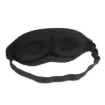 CPAPology 3D Sleep Mask with Earplugs