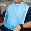 Parsons Utility Clothing Protector - Vinyl