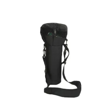 Inhale8 Cylinder Bag Vertical Size B/M6