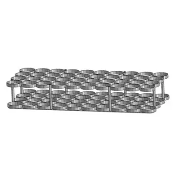 7503-2, Inline Cylinder Wall Rack D/E x 2