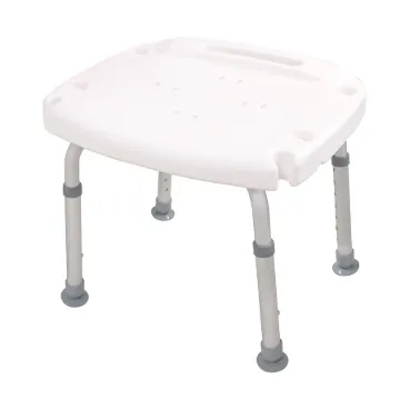 Parsons Shower Seat - No Back