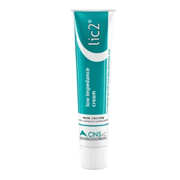 CNSAC LIC2 Low Impedance Cream, 100g Tube
