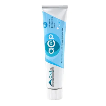 CNSAC EEG-ACP Adhesive Conductive Paste, 100g Tube