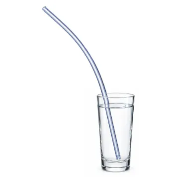 Parsons Flexible Poly Straws - 6 Pack