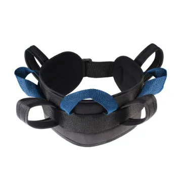 Parsons Deluxe Padded Transfer Belt